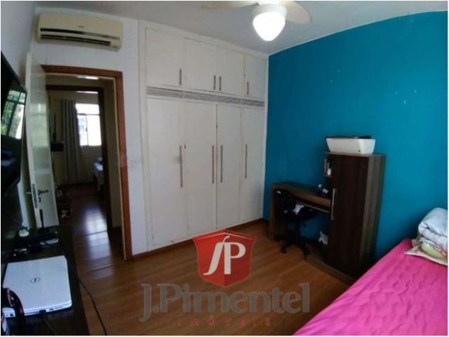 Apartamento com 3 Dorms em Vitória - Jardim da Penha por 350 Mil à Venda