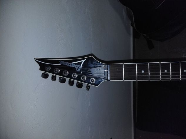 Guitarra Ibanez Rga32