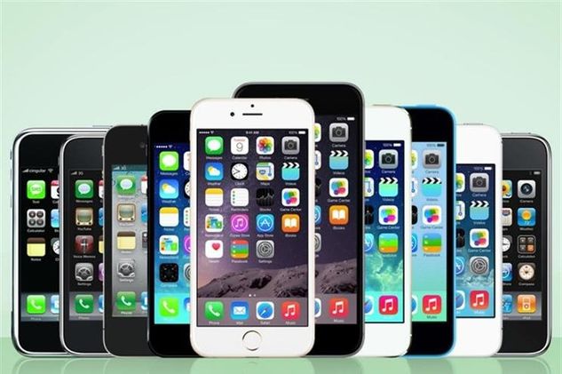 Iphone Inativo - Serviço de Reativação - Leia o Anúncio