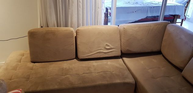 Sofa Usado