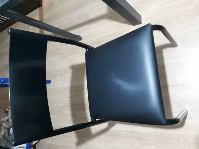 Mesa com 2 Cadeiras Nova Tok Stok