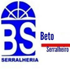 Beto Serralheiro
