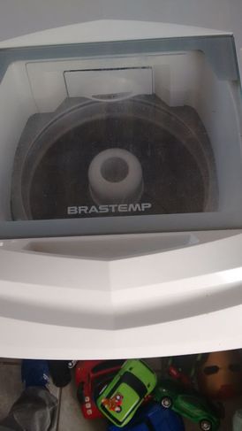 Máquina de Lavar Brastemp Usada 127 V
