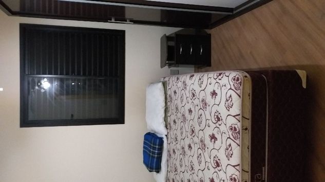 Locação de Quarto para Homens em Apartamento no Butantã