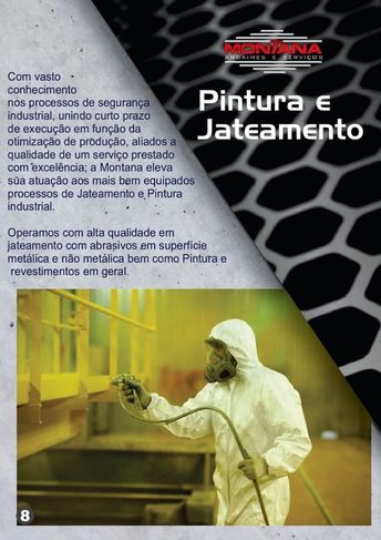 Montagem e Manutenção Industrial em Rio de Janeiro - Gmmi
