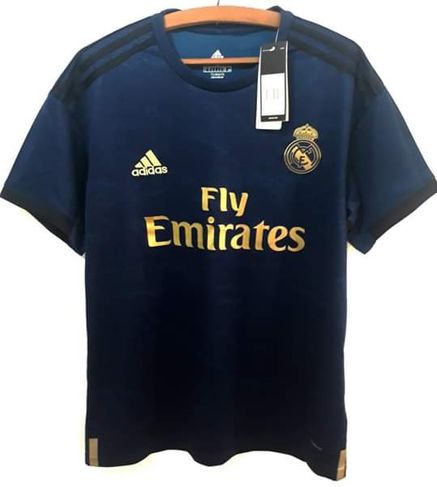 Camisa Time Real Madrid
