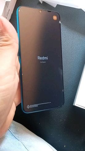 Xiaomi Redmi 9a 32gb 2gb Ram Original Lacrado