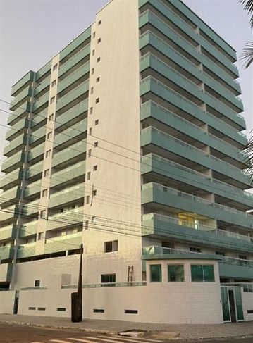Apartamento com 70.25 m² - Real - Praia Grande SP