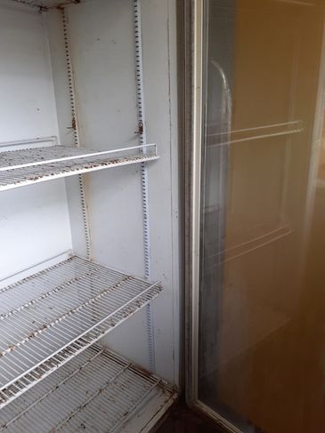 Refrigerador Expositor Vertical
