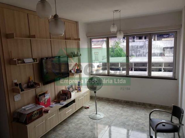 Apartamento Disponível para Venda no Centro Manaus