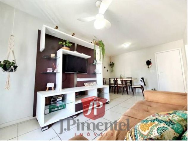 Apartamento com 2 Dorms em Vitória - Enseada do Suá por 600 Mil à Venda