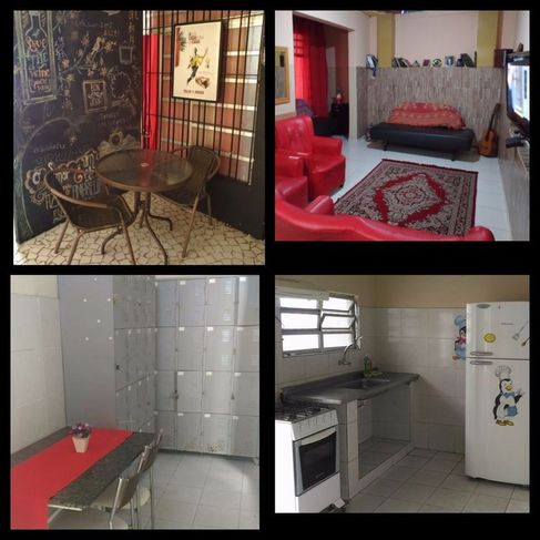 Hostel com Suítes a Partir de 99 Reais Próximo ao Metrô