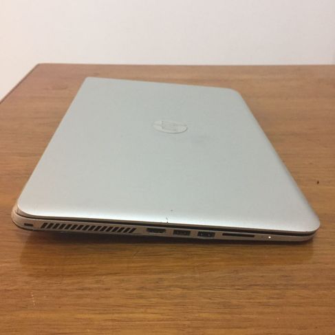 Notebook Envy I7 17 Full Hd, 8gb Ram, 1tb, Hd SSD 245