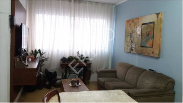 Apartamento com 2 Dorms em São Bernardo do Campo - Nova Petrópolis por 272.000,00 à Venda
