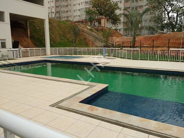 Pão de Açucar - Apartamento com 3 Dorms em Rio de Janeiro - Del Castilho por 307.77 Mil à Venda