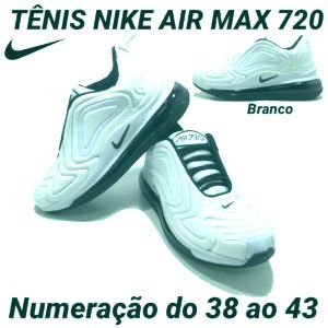 Tênis Nike Air Max 720