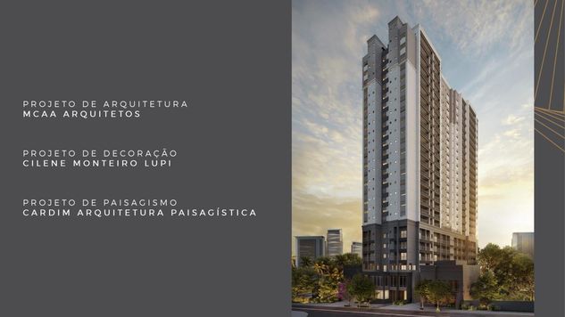 Cobertura Duplex para Venda em São Paulo / SP no Bairro Vila Dom Pedro I