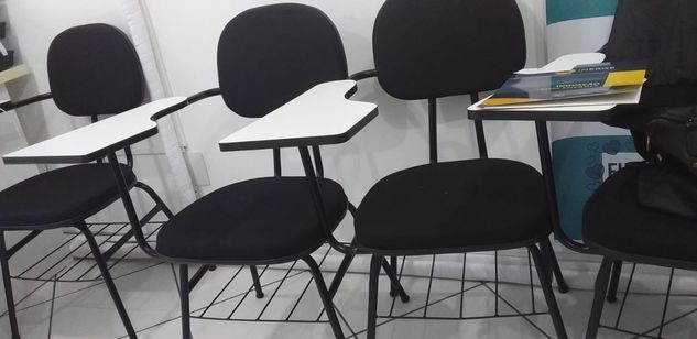 Cadeiras Universitárias