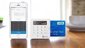 Máquina de Cartão de Crédito e Débito sem Mensalidade