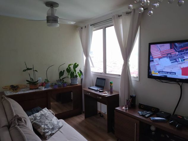 Apartamento , 2 Dorms para Alugar, 50 m2 por R$ 2.200,00 Zona Norte
