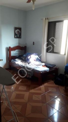 Sobrado com 3 Dorms em São Bernardo do Campo - dos Casa por 636.000,00 à Venda