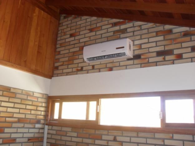 Ar Condicionado Instalação Conserto Freguesia Jacarepaguá