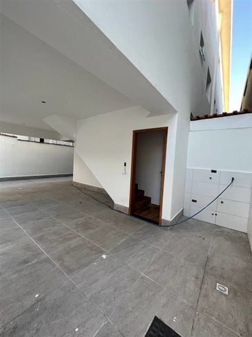 Casa com 84 m² - Esplanada Barreiros - São Vicente SP