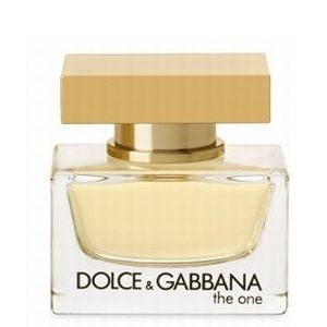 The One Dolce & Gabbana Feminino 50ml