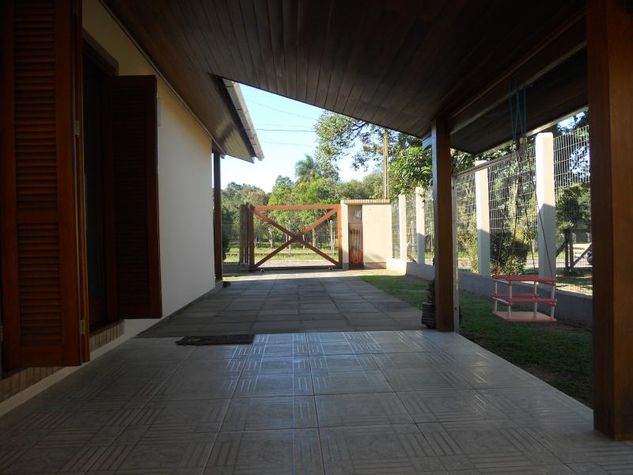 Casa com 3 Dorms em Taquara - Tucanos por 250 Mil para Comprar