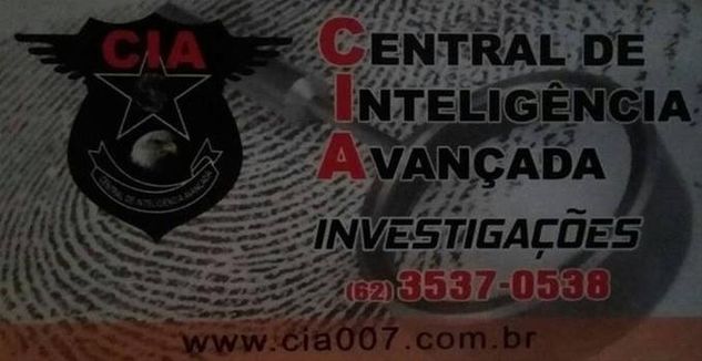 Detetive em Goiás Cia007