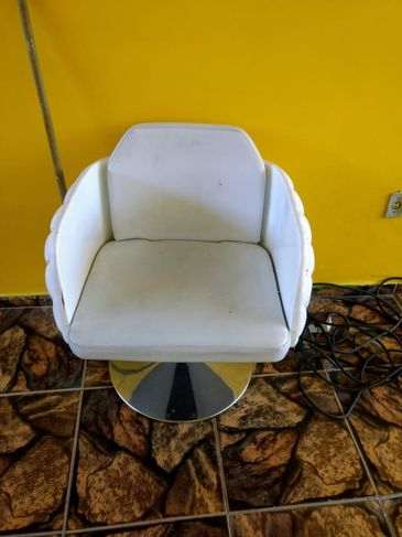 Cadeira de Salão