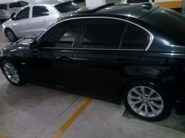 BMW 325ia Completa