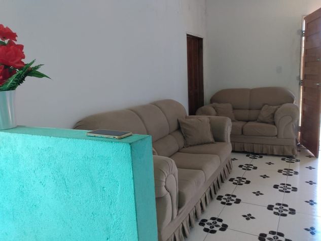 Casa com 2 Dormitórios à Venda, 280 m² por RS 235.000,00 - Tancredo Neves - Manaus-am