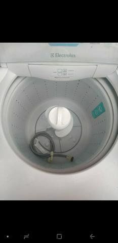 Máquina de Lavar Eletroclux 12 Kg