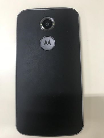 Celular Motorola 2 Geração