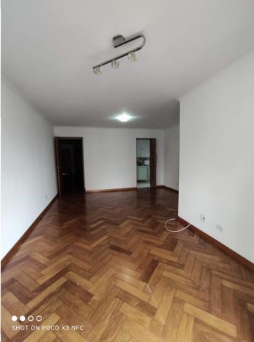 Apartamento com 3 Dorms em São Paulo - Vila Mascote por 580 Mil à Venda