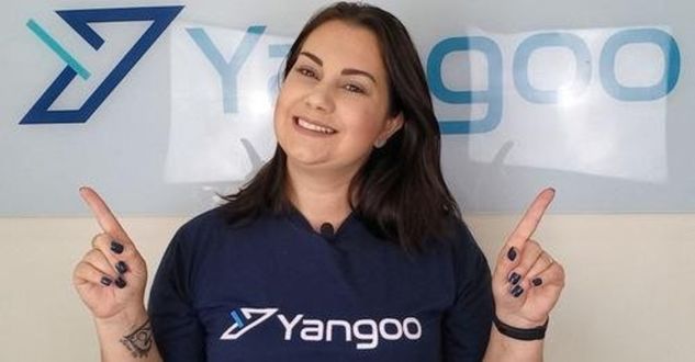Yangoo Contabilidade Digital, Financeira, Condomínios e Assessoria