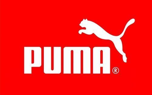 Relógio Puma