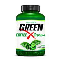 Green Coffee Xtreme