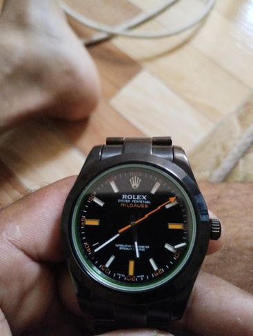Relógios Rolex