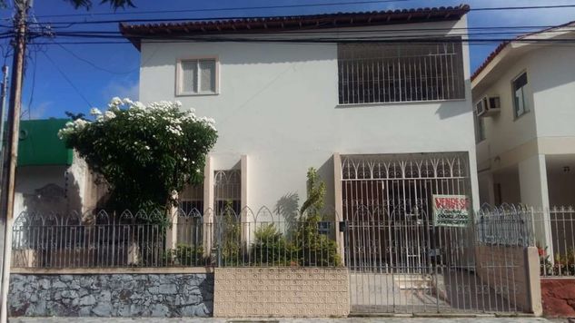 Casa Próxima à Vila Militar