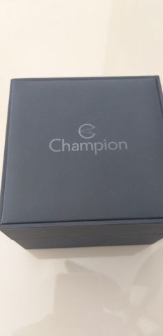 Relógio Champion Masculino