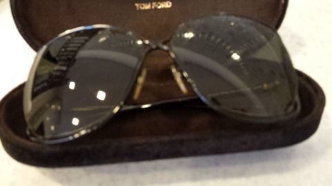 óculos Tom Ford