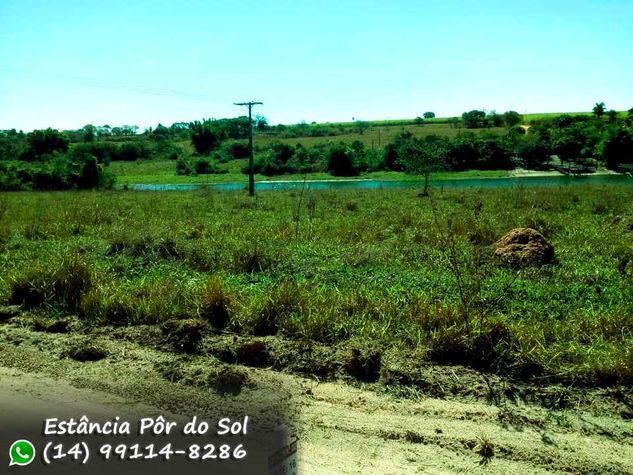 Lotes para Rancho