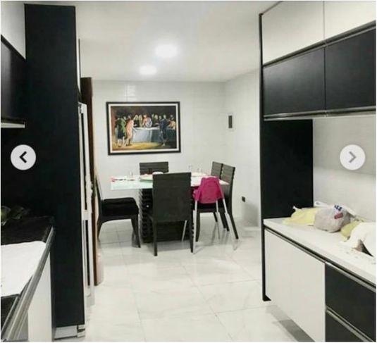Casa com 4 Dorms em Jaboatão dos Guararapes - Piedade por 4.500,00 para Alugar