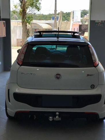 Fiat Punto 2012 1.4