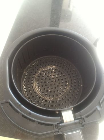 Air Fryer Fritadeira sem óleo