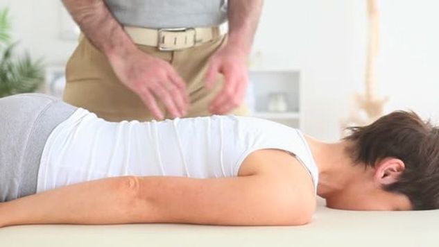 Massagem Relaxante / Drenagem Linfática