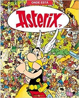 Onde Está Asterix?