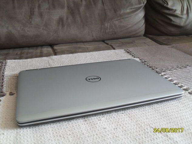 Notebook Dell Core I5 4a.ger 4gb Hd500gb Teclado Iluminado